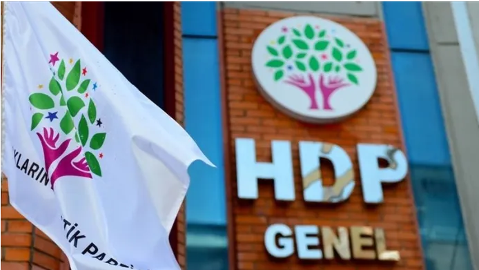 Le HDP dénonce les violations systématiques de l’interdiction de la torture en Turquie