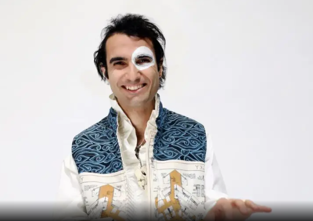 Tigran Hamasyan au festival de jazz