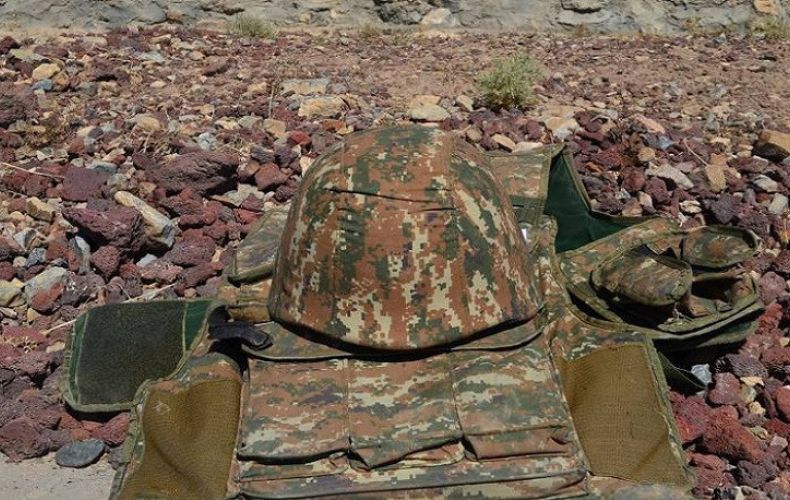 Les Arméniens accusent l&rsquo;Azerbaïdjan d&rsquo;avoir tué quatre soldats arméniens