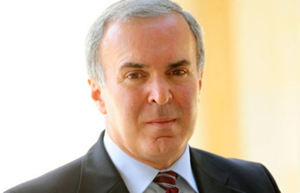 L&rsquo;envoyé azerbaïdjanais menace les observateurs de l&rsquo;UE