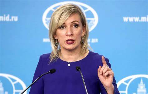 La Russie réfute toute accusation de l&rsquo;Arménie sur son rôle lors de la guerre de 44 jours en Artsakh