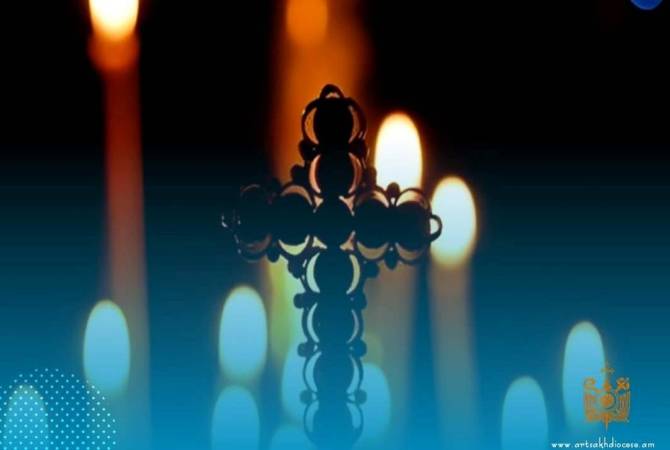 Dans toutes les églises en activité du diocèse de l&rsquo;Artsakh, un requiem sera organisé pour ceux qui ont été martyrisés à la suite de la provocation de l&rsquo;Azerbaïdjan