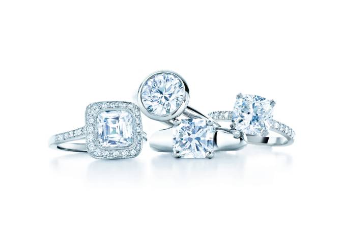 Tiffany, Cartier, Hermes et d’autres marques célèbres achètent des diamants transformés en Arménie