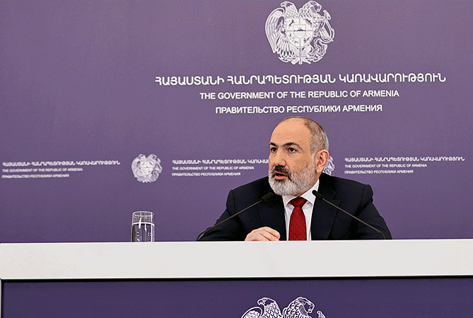 La résolution de l&rsquo;APCE est un document important en termes d&rsquo;attention internationale croissante à la crise humanitaire créée au Haut-Karabakh