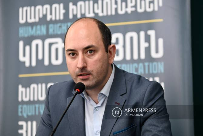« L&rsquo;Azerbaïdjan délégitime la médiation américaine avec ses actions sur le terrain »