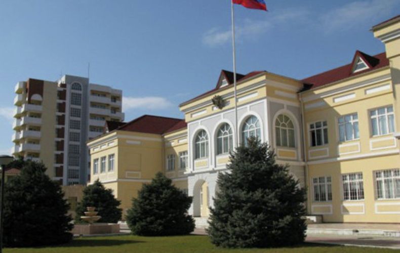 Moscou dénonce l&rsquo;attitude anti-russe des médias azéris