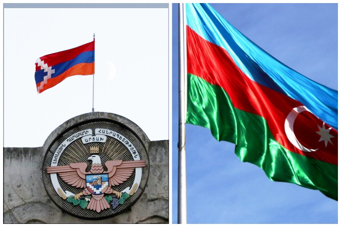 Le président de l’Artsakh déclare que Bakou intensifie la pression pour qu’une délégation de l’Artsakh se rende en Azerbaïdjan