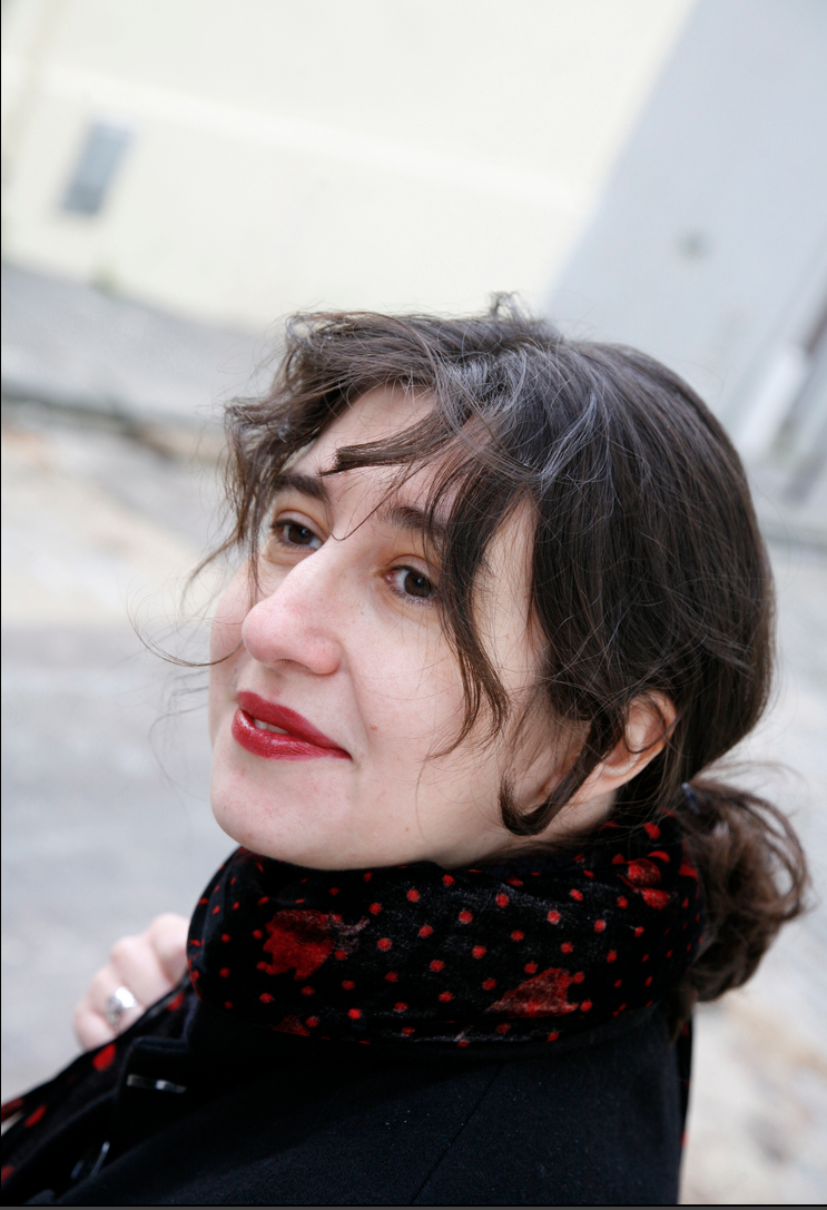 Naïri Nahapétian nous parle de son dernier livre « Quitter Téhéran »