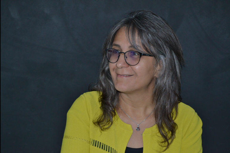 Adrineh Zinalian : l’Arménienne de la Bulac