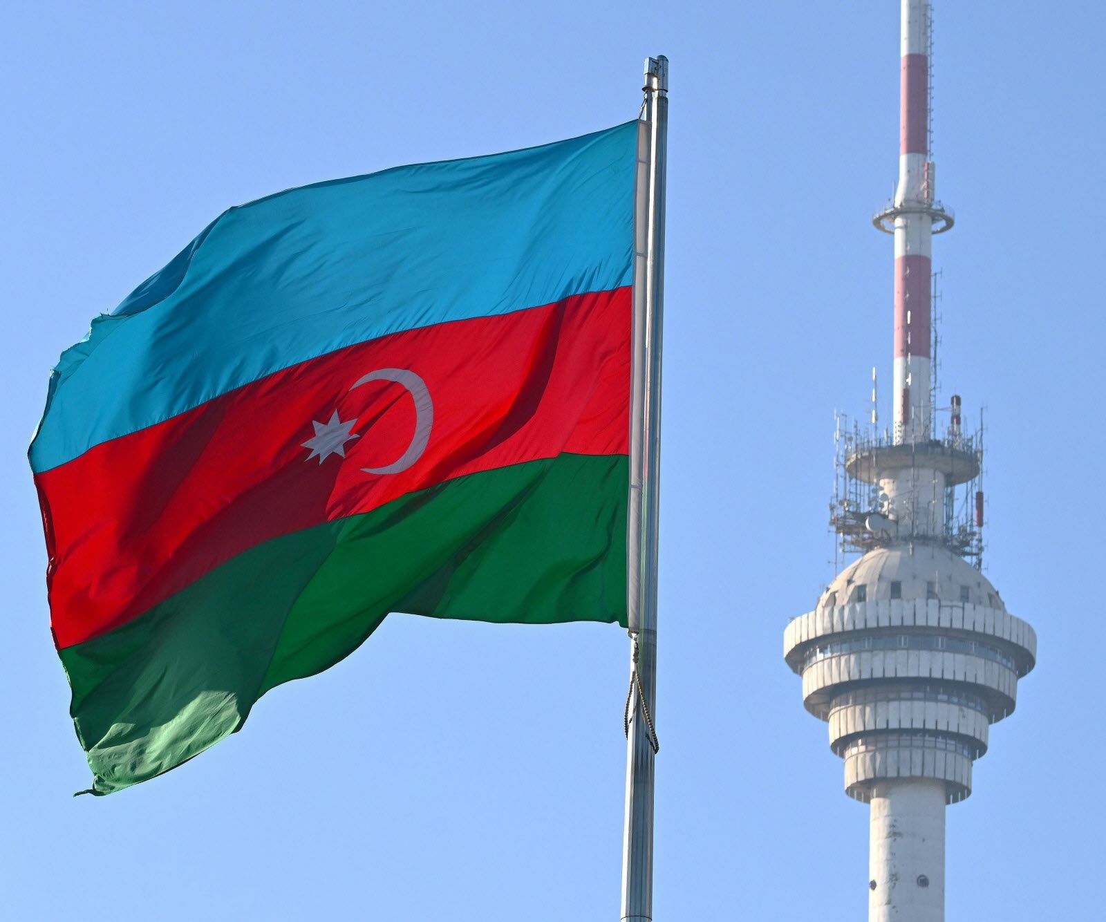 Nikol Pachinian dénonce la campagne contre la France orchestrée par Bakou