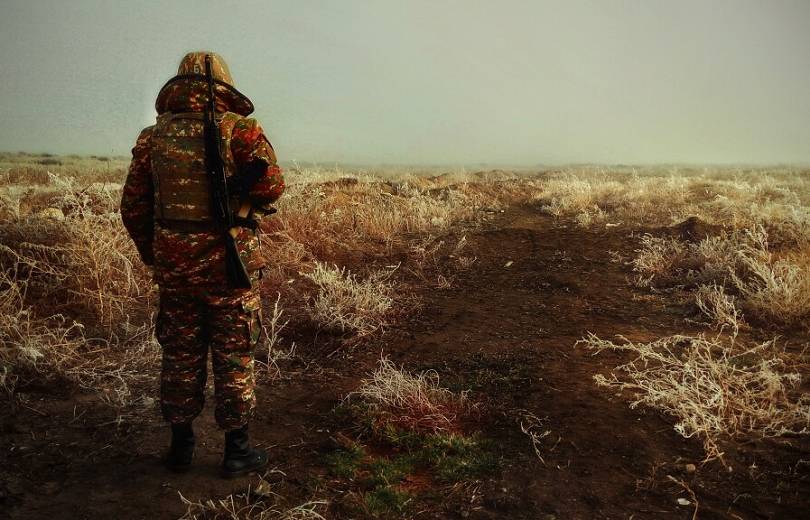 Suite à la décision du gouvernement arménien, les familles des personnes disparues ou capturées recevront chacune 300 000 drams pendant encore 2 mois