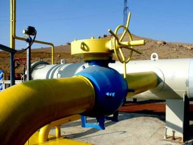 L’Azerbaïdjan a fermé une nouvelle fois la vanne du gazoduc Arménie-Artsakh