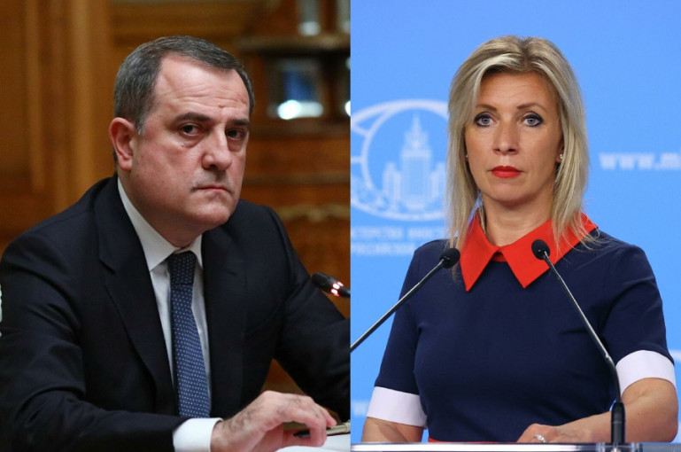 Réponse de Bakou à Moscou : « Nous menons notre politique non pas à partir des demandes qui nous sont faites mais sur la base de nos intérêts nationaux »