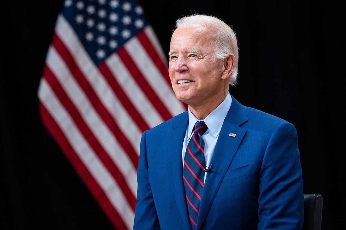 Biden au Royaume-Uni, en route pour un sommet de l&rsquo;Otan en Lituanie