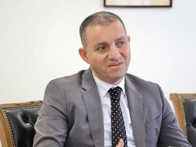 En 2022, la croissance économique de l’Arménie était de 12,6 %, ce qui est le 4e indicateur le plus élevé au monde selon le ministre arménien de l’Economie