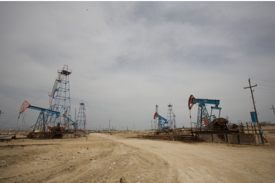 L’Azerbaïdjan rouvre les vannes du gaz alimentant le Karabagh, pour les refermer aussi sec…
