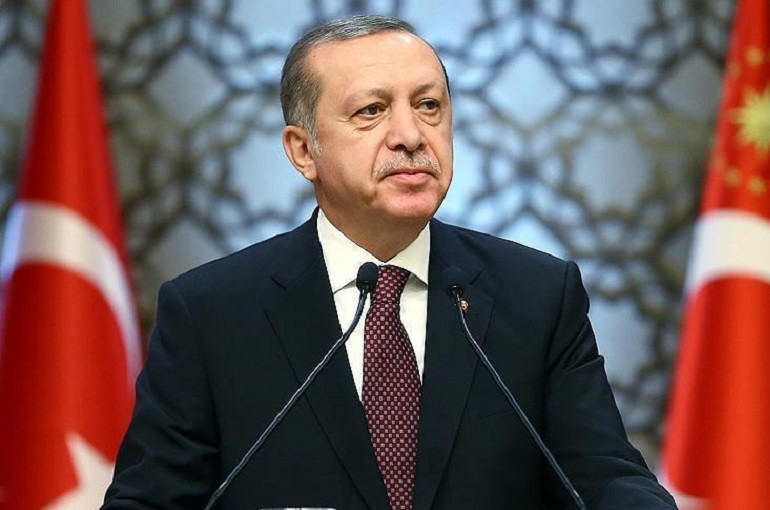 La Russie quittera le Karabakh en 2025, je crois que Moscou restera fidèle à l&rsquo;accord affirme Erdogan