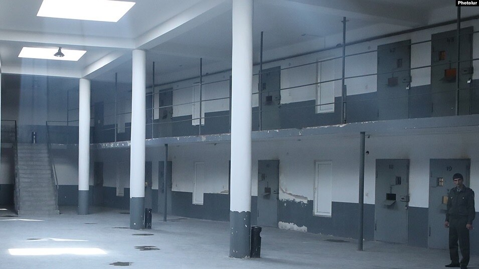 Les personnes qui reconnaissent leur culpabilité peuvent éviter la prison