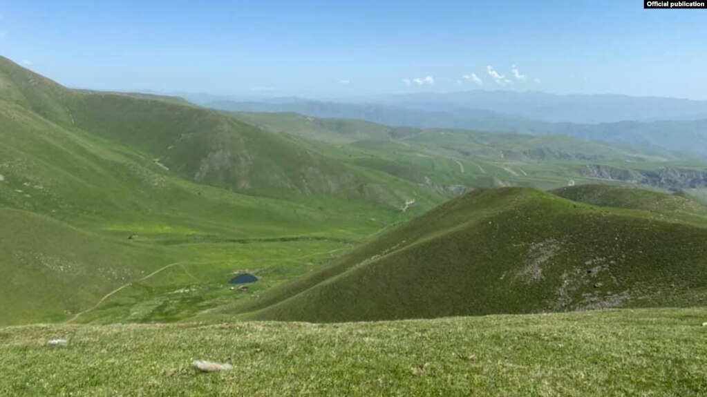 L&rsquo;Arménie et l&rsquo;Azerbaïdjan poursuivent leurs discussions sur la délimitation de la frontière
