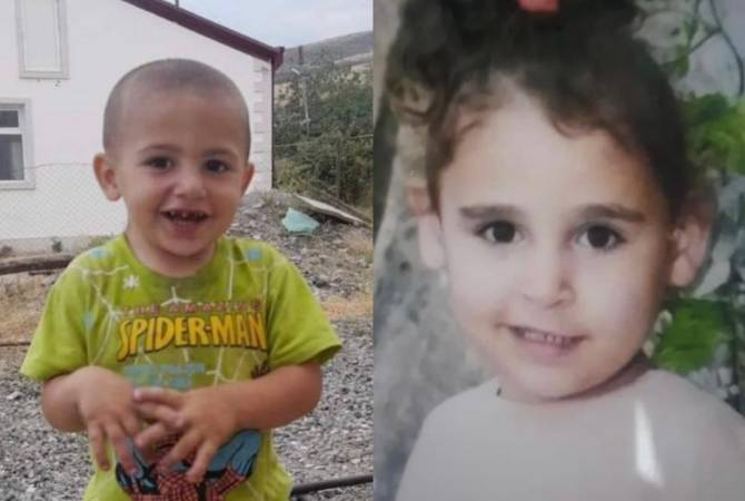 La mort de jeunes enfants au Haut-Karabakh est une conséquence du blocus azéri affirme Ararat Mirzoyan