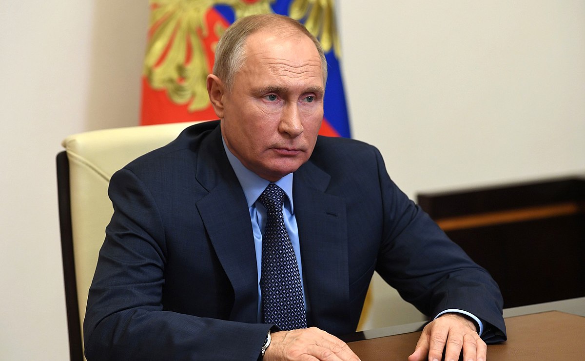 Céréales ukrainiennes : « pas une seule » des demandes russes n’a été prise en compte