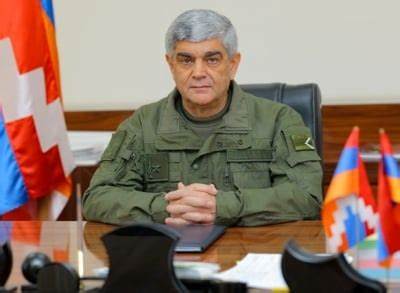 L’ancien secrétaire du Conseil de sécurité de l’Artsakh, Vitaly Balasanyan restera en détention