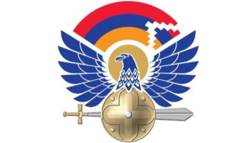 Ce matin, l&rsquo;Azerbaïdjan a ouvert le feu sur des civils effectuant des travaux agricoles près d’Askeran en Artsakh