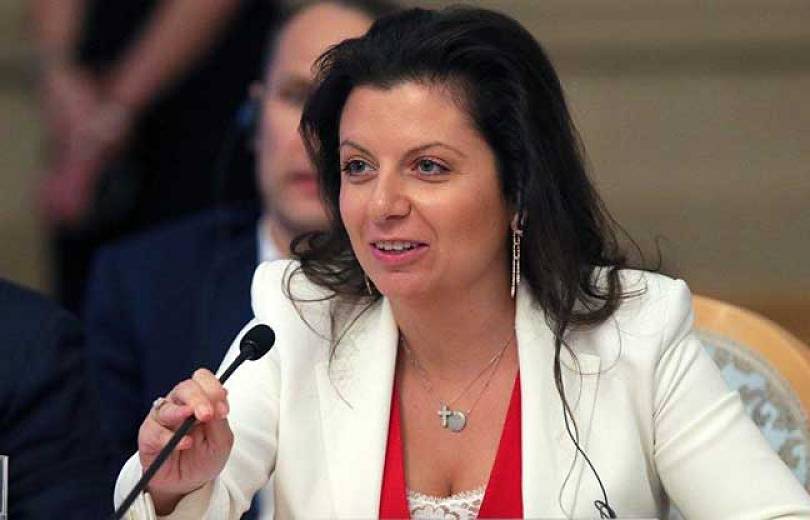 Le FSB a empêché la tentative d&rsquo;assassinat prévue contre Margarita Simonyan et Ksenia Sobchak