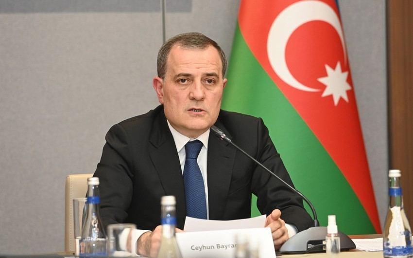 Moscou ne respecte pas ses obligations, accuse  l&rsquo;Azerbaïdjan