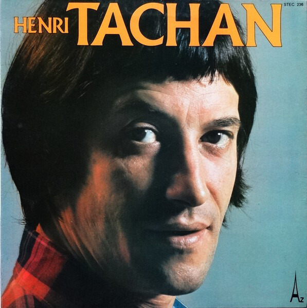 Disparition du chanteur français d’origine arménienne Henri Tachan (83 ans) né Tachdjian