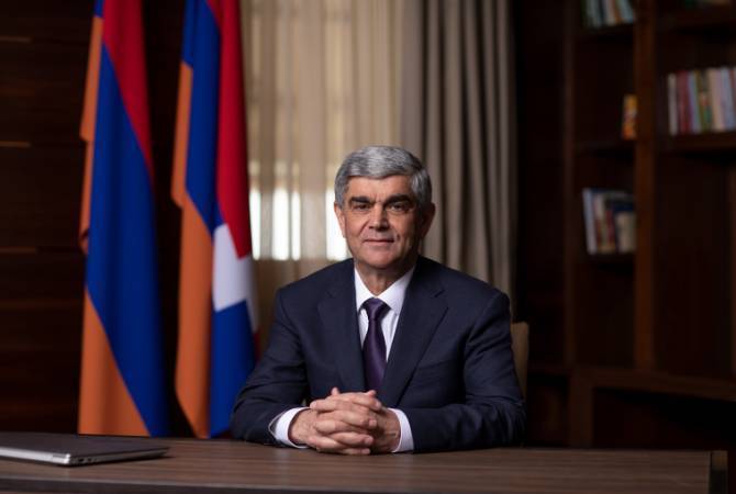 Vitaly Balasanyan libéré de prison