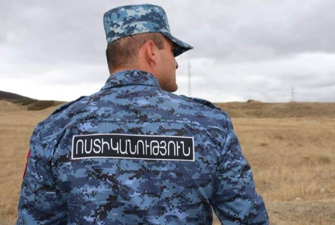 Les autorités de l&rsquo;Artsakh démentent les informations azéries sur les livraisons d&rsquo;aide humanitaire sur l&rsquo;aAskeran- Akna