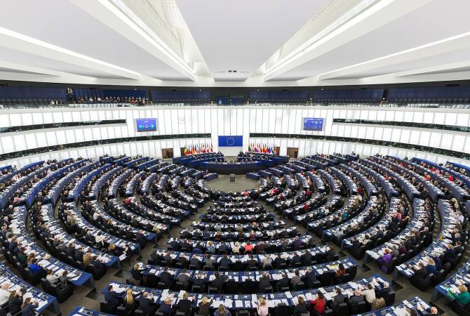 La Commission du Parlement européen a soutenu le processus de règlement arméno-turc et a exhorté la Turquie à reconnaître le génocide arménien