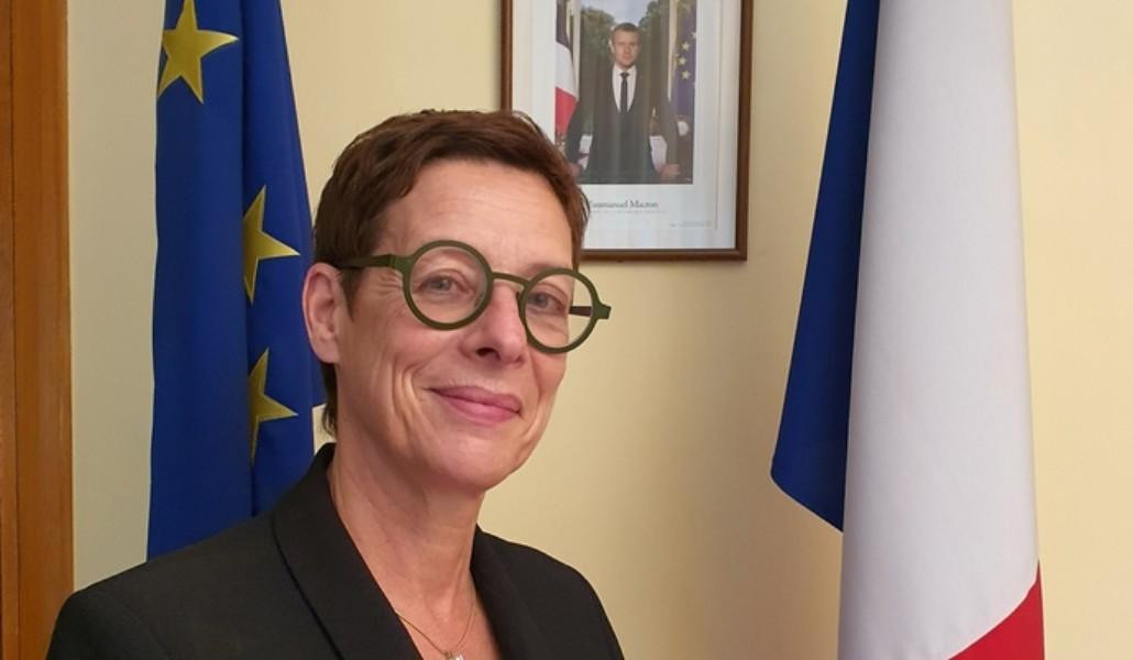 Anne Louyot: une solution politique doit être trouvée pour garantir les droits des habitants du Haut-Karabagh