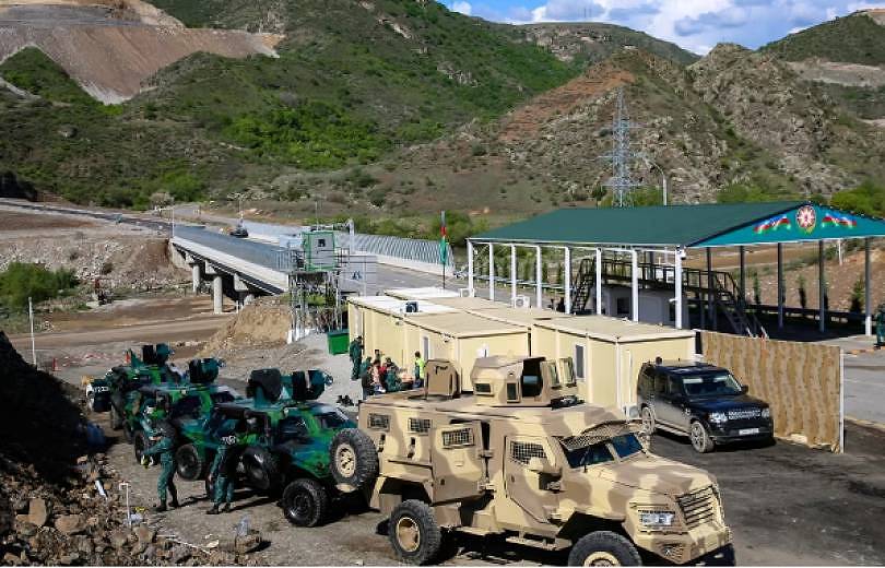 Durant le blocus azéri, l&rsquo;économie de l’Artsakh a subi environ 416 millions de dollars de pertes et 11 000 personnes se sont retrouvées au chômage