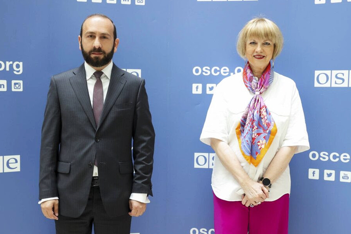 Les acteurs internationaux doivent intervenir pour empêcher une catastrophe humanitaire dans le voisinage de l&rsquo;Europe