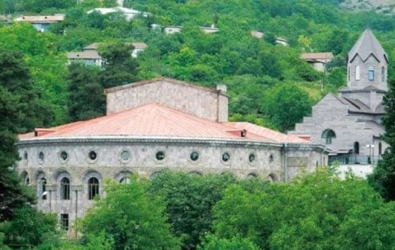 Le maire de Chartar (Artsakh) : Les Azéris tirent régulièrement sur les habitants qui effectuent des travaux agricoles