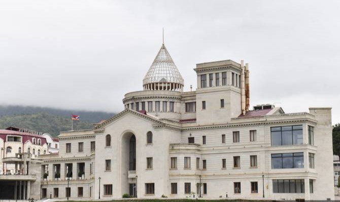 Le Haut Karabakh appelle les membres permanents du Conseil de sécurité de l&rsquo;ONU à adopter une résolution