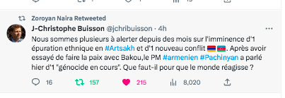 JC Buisson : Plan d&rsquo;épuration, que faut-il pour que le monde réagisse ?
