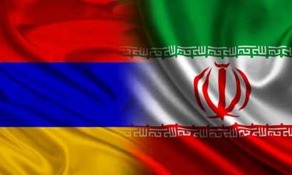 Aujourd’hui le chef de la diplomatie arménienne Ararat Mirzoyan se rendra à Téhéran