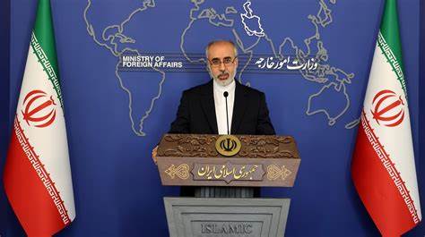 L&rsquo;Iran soutient les négociations de paix entre l&rsquo;Arménie et l&rsquo;Azerbaïdjan