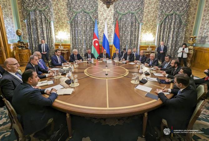 Le blocus illégal du corridor de Latchine et du Haut-Karabakh par l&rsquo;Azerbaïdjan complique le processus de négociation
