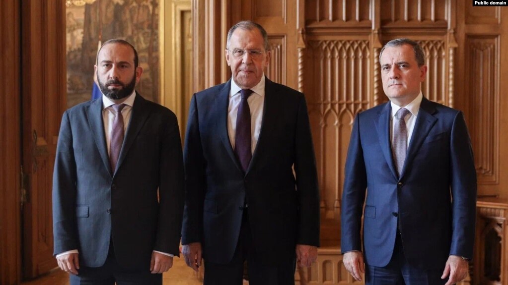Le ministre russe des Affaires étrangères a accueilli de nouvelles discussions entre l&rsquo;Arménie et l&rsquo;Azerbaïdjan