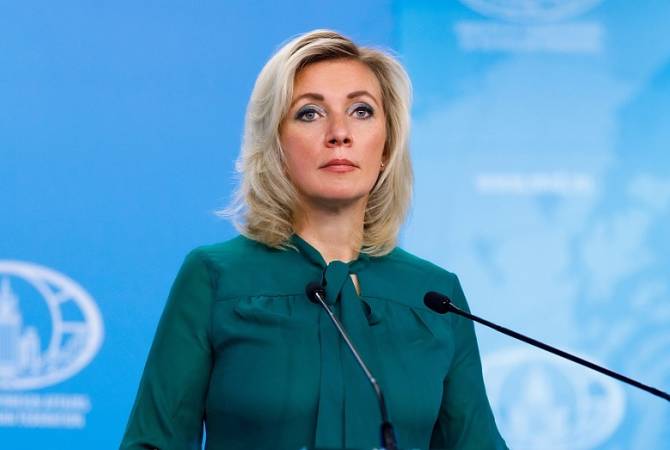L’intervention de l’OTAN retardera longtemps le règlement de la situation dans le Sud-Caucase affirme Moscou