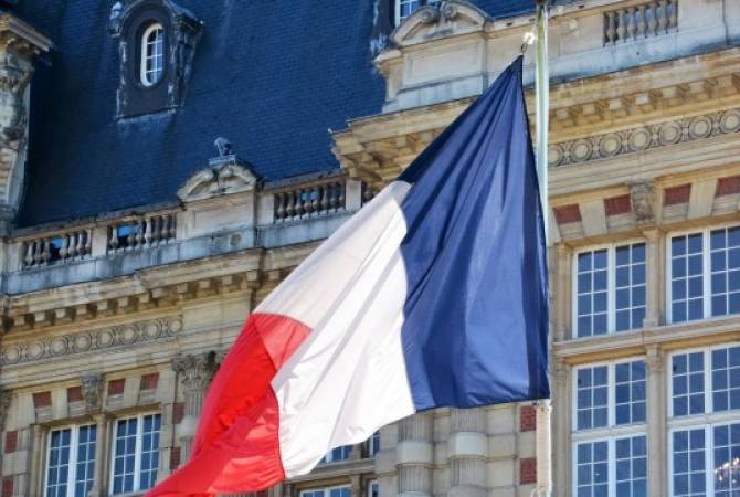 La France a appelé l’Azerbaïdjan à rétablir la libre circulation dans le corridor de Latchine