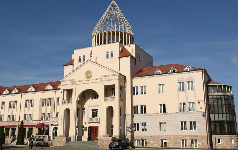 L’Artsakh en appelle à une indépendance d’urgence salutaire