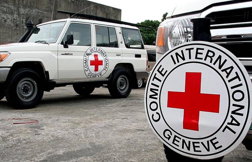 L&rsquo;Azerbaïdjan a arrêté le patient médical de 68 ans qui était transporté d’Artsakh vers l’Arménie par le CICR