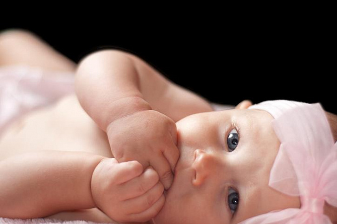 Plus de 2 000 enfants de moins d&rsquo;un an privés d&rsquo;aliments pour bébés