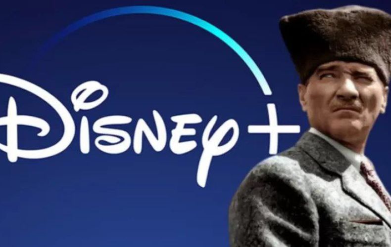 La série télévisée « Atatürk » ne sera pas diffusée sur grand écran par « Disney » qui a répondu à la demande du Comité de la Cause arménienne des Etats-Unis