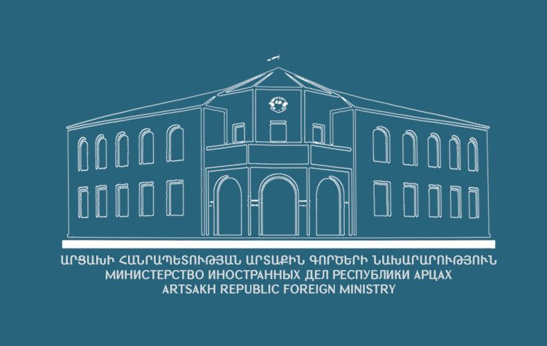 Bakou annule une rencontre prévue avec des représentants du Haut-Karabagh sous l’égide de l’UE